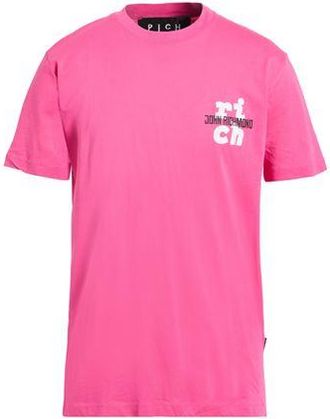 John Richmond TOPWEAR - T-shirts su YOOX.COM