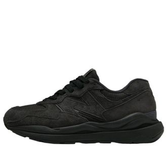 New Balance 57/40 Triple Black M5740GPM