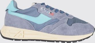 Autry Sneakers Reelwind Autry in camoscio e nylon