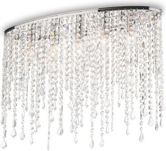 Ideal Lux Ideal Lux - lampada da soffitto rain PL5