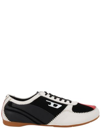 Diesel D Mile Low Sneaker