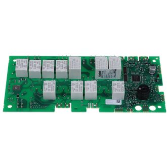 Bosch M&oacute;dulo De Control - 00659594