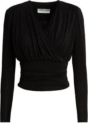 La Petite Robe Di Chiara Boni TOPWEAR - Tops on YOOX.COM