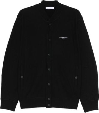 Givenchy Cotton Cardigan