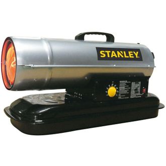 Stanley Generatore riscaldatore aria calda per serre Diesel 20,5 kW