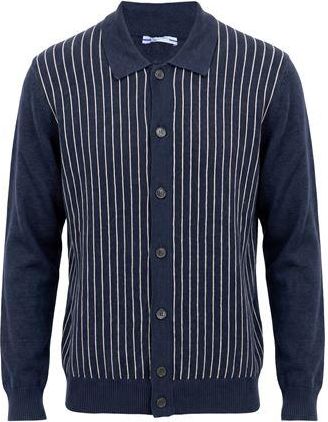 Jacob Cohen KNITWEAR - Cardigans sur YOOX.COM