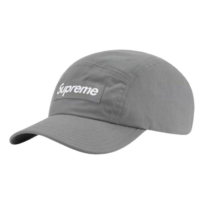 GORE-TEX Paclite Camp Cap Grey SUP-FW22-1039