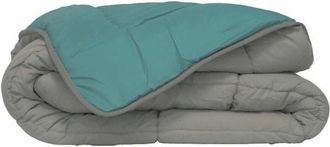Les Tendances Les Tendances - Edred&oacute;n Ligero Microfibra 200g/m2 240x260cm Galet + Lac