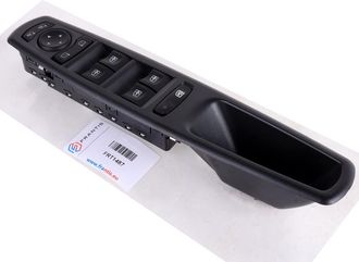 OEM Panel De Interruptores De Ventana Y Espejo Plegable