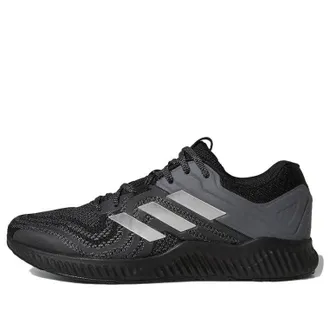 adidas (WMNS) adidas Aerobounce St 2 Black Grey AC8181