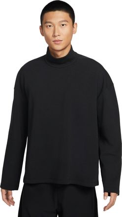Nike 24.7 ImpossiblySoft Dri-FIT Black IF2120-010
