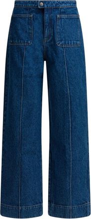 SOEUR Soeur, Donna, Jeans, Blu, S, new