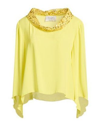 Antonio D'errico TOPWEAR - Tops sur YOOX.COM