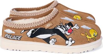Palace Dames, Schoenen, Veelkleurig, Maat: 39 1/2 EU Wol