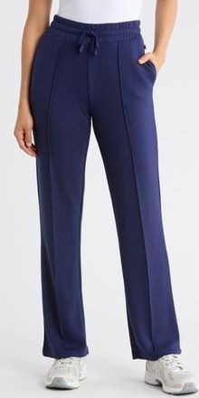 Jessica Simpson Soft Luxe Wide Leg Pants in Naval Academy at Nordstrom Rack, Size X-Large