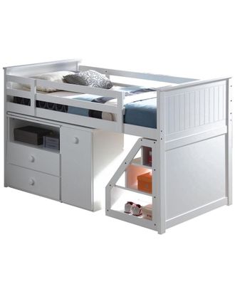 ACME Acme Wyatt Loft Bed