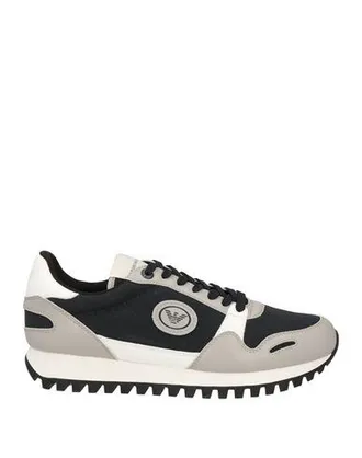 Emporio Armani CALZATURE - Sneakers su YOOX.COM