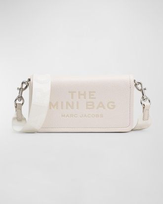 Marc Jacobs The Leather Mini Bag