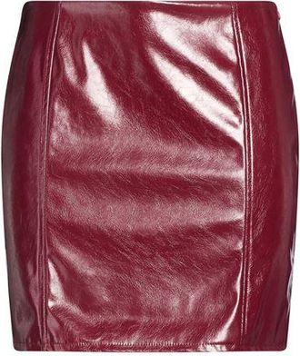 Haveone PARTES DE ABAJO - Minifaldas en YOOX.COM