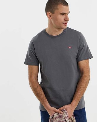 Levi's Housemark T-Shirt - Grey