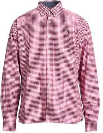 U.S.Polo Association TOPWEAR - Camicie su YOOX.COM