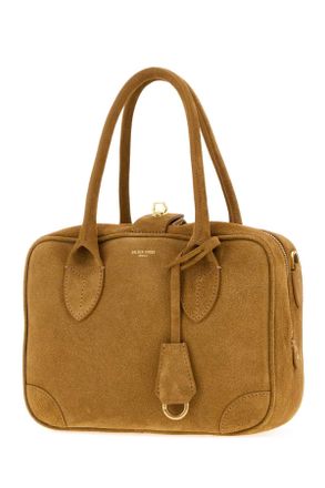 Golden Goose Gwa00470a000798 55303 Cammello Borse A Mano Bag
