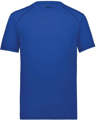 Augusta Sportswear Super Soft-Spun Poly T-Shirt