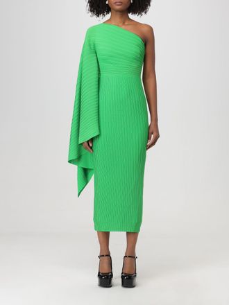 Solace London Abito SOLACE LONDON Donna colore Verde