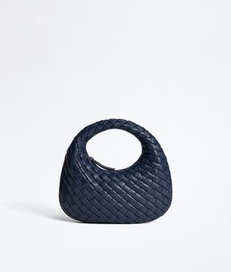 Bottega Veneta Baby Veneta - Blue - Women