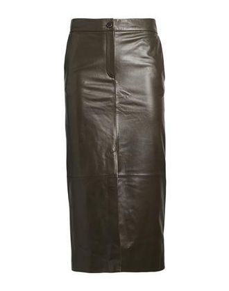 Antonelli BOTTOMWEAR - Midi skirts sur YOOX.COM