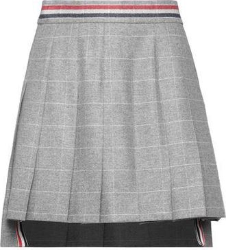 Thom Browne BOTTOMWEAR - Mini skirts sur YOOX.COM