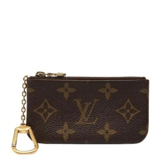 Louis Vuitton Pre-owned Bags, female, Brown, Size: ONE SIZE Pre-owned Coin Pouch