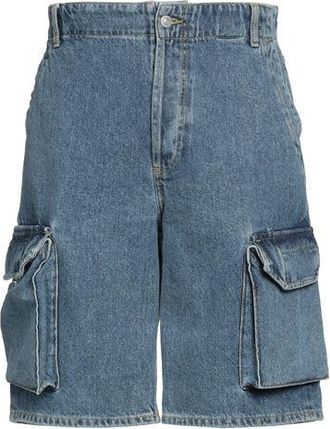 Sandro PARTES DE ABAJO - Shorts vaqueros en YOOX.COM