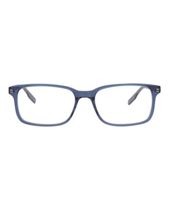 Montblanc Square-Frame Acetate Optical Frames