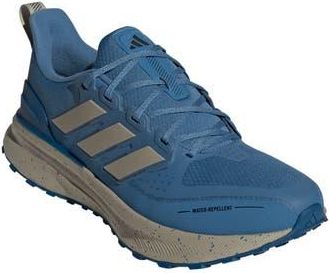 adidas Ultrarun 5 Running Shoe in Dusky Ink/Cargo/Dusky Petrol at Nordstrom Rack, Size 6.5