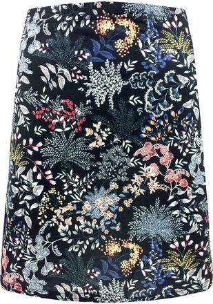 The Celebrity Fashion New Womens Plain Bodycon Stretch Mini Office Pencil Skirt