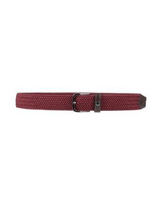Paul & Shark Small Leather Goods - Belts on YOOX.COM