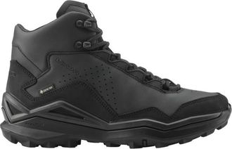 Lowa Maddox Pro FG GTX Mid Wanderschuhe f&uuml;r Herren | schwarz