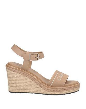 Calvin Klein FOOTWEAR - Espadrilles on YOOX.COM