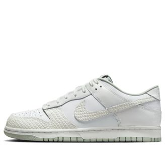 Nike Dunk Low Just Do It IB2262-100