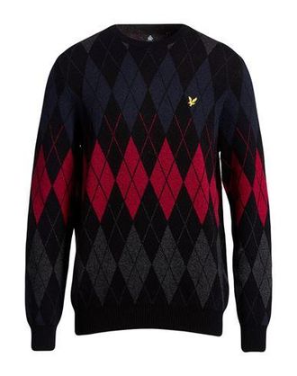 Lyle & Scott KNITWEAR - Jumpers on YOOX.COM