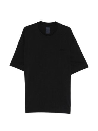 Juun.J Archive de Juun.j Semiover Fit Short Sleeve