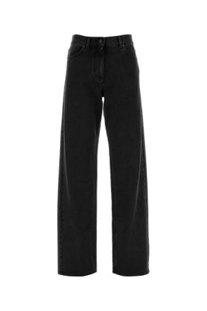 The Row Clair Denim Broek