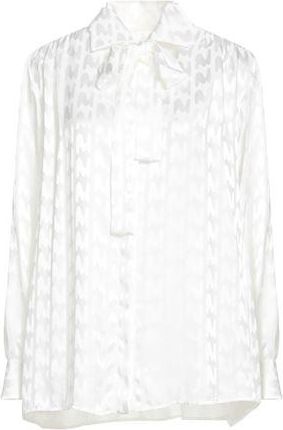 Msgm CAMISETAS Y TOPS - Camisas en YOOX.COM