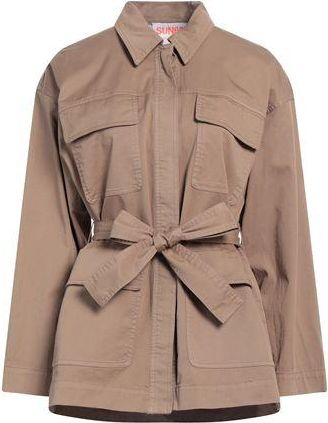 Sun 68 ROPA DE ABRIGO - Chaquetas y cazadoras en YOOX.COM