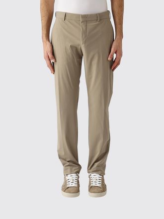 Pantaloni Torino Pantaloni chino PT Torino in cotone stretch