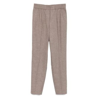 PESERICO Pantaloni Neutro-Donna