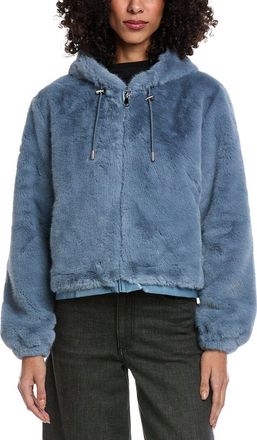 La Fiorentina Cropped Jacket