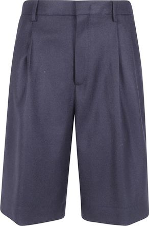 Tagliatore Long Shorts - Dames - Korte Broeken - Zwart - XS - Korte Broeken