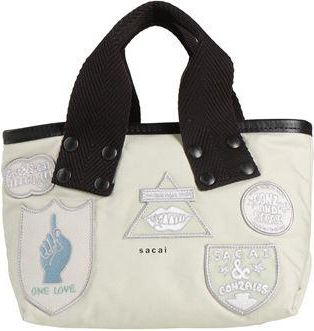 sacai BAGS - Handbags on YOOX.COM